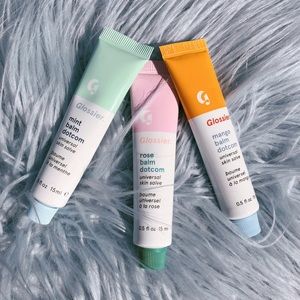 SOLD • Mango Balm Dotcom